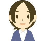 東京都在住の女性