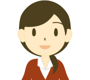 長野県在住の女性