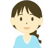 静岡県在住の女性