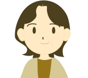 東北在住の女性