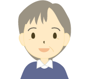 関西在住の女性