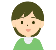 関西地方在住の女性