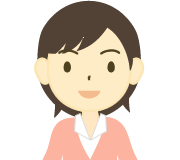 東北地方の女性