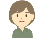 信越地方在住の女性