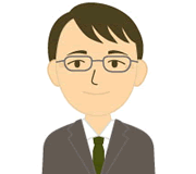 東京地方在住の男性