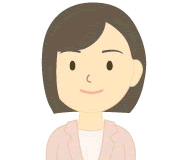 静岡県西部在住の女性