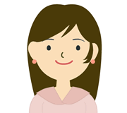 静岡県在住の女性